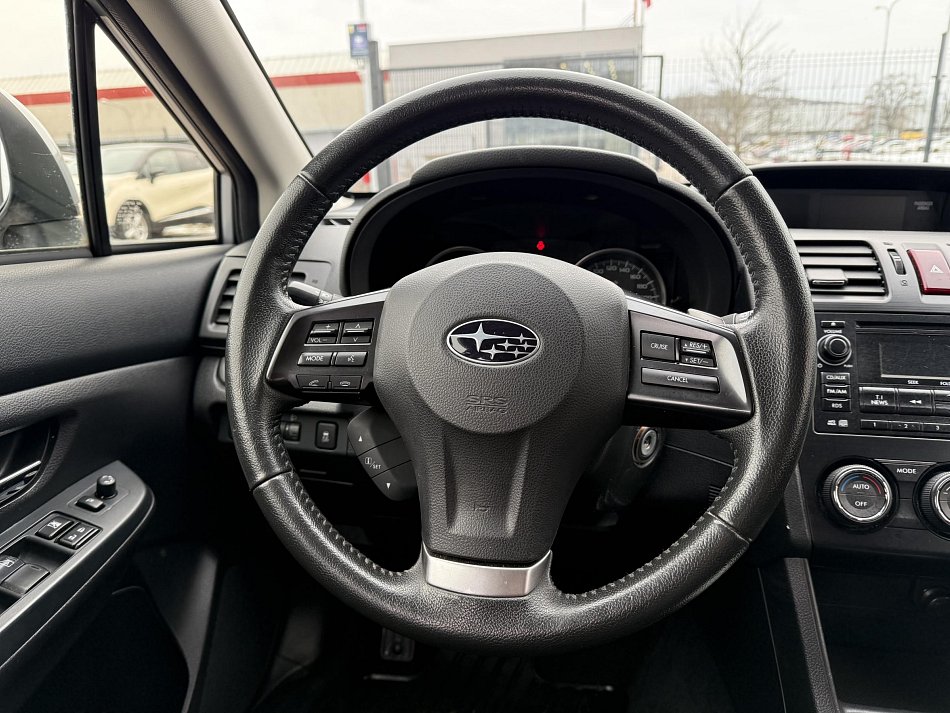 Subaru XV 2.0 i  4x4