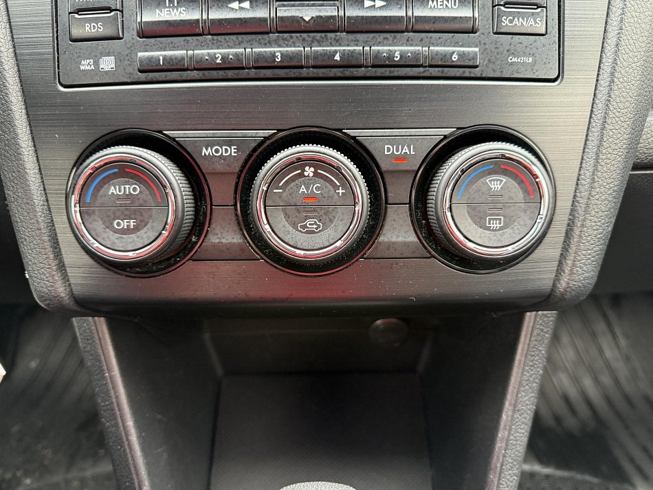 Subaru XV 2.0 i  4x4