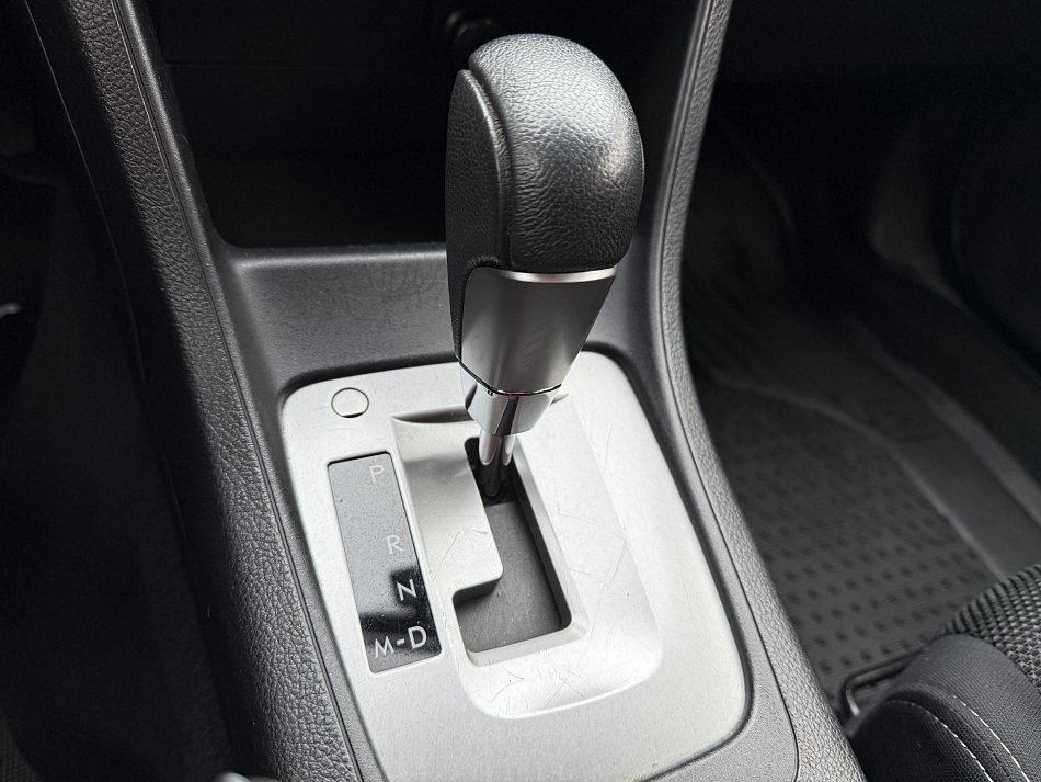 Subaru XV 2.0 i  4x4