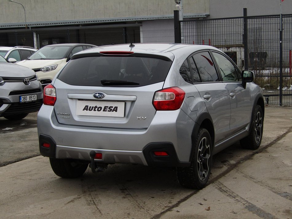 Subaru XV 2.0 i  4x4