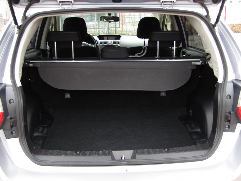 Subaru XV 2.0 i  4x4