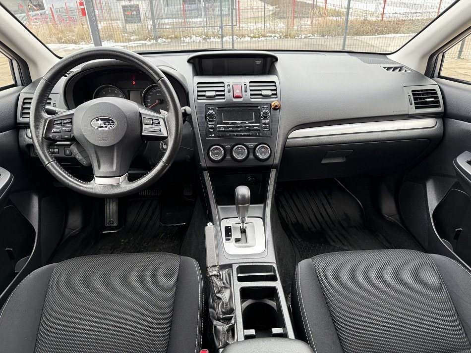 Subaru XV 2.0 i  4x4