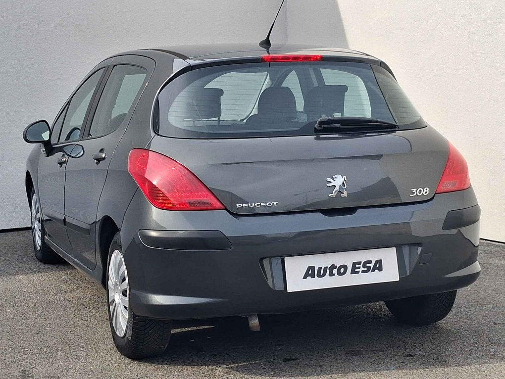 Peugeot 308 1.4i 