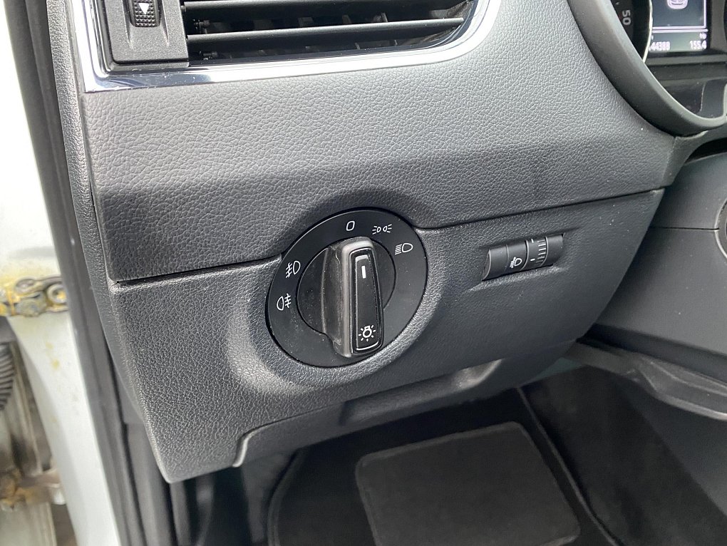 Škoda Octavia III 1.6 TDi Joy