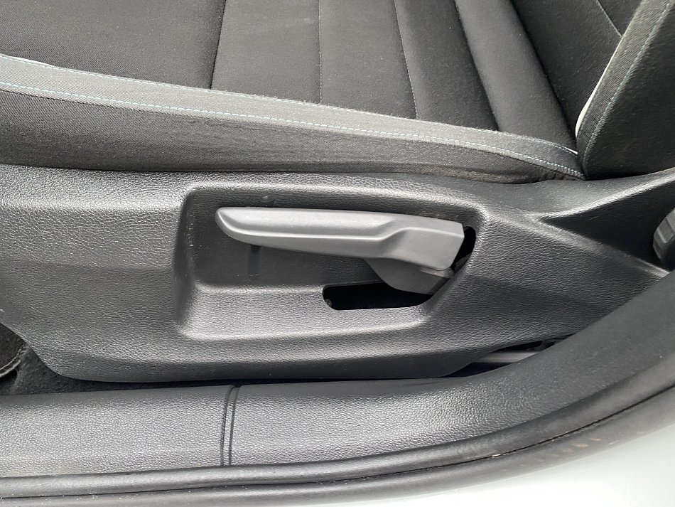 Škoda Octavia III 1.6 TDi Joy