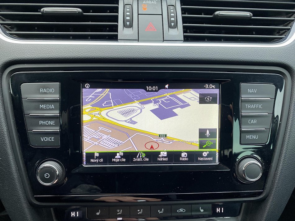 Škoda Octavia III 1.6 TDi Joy