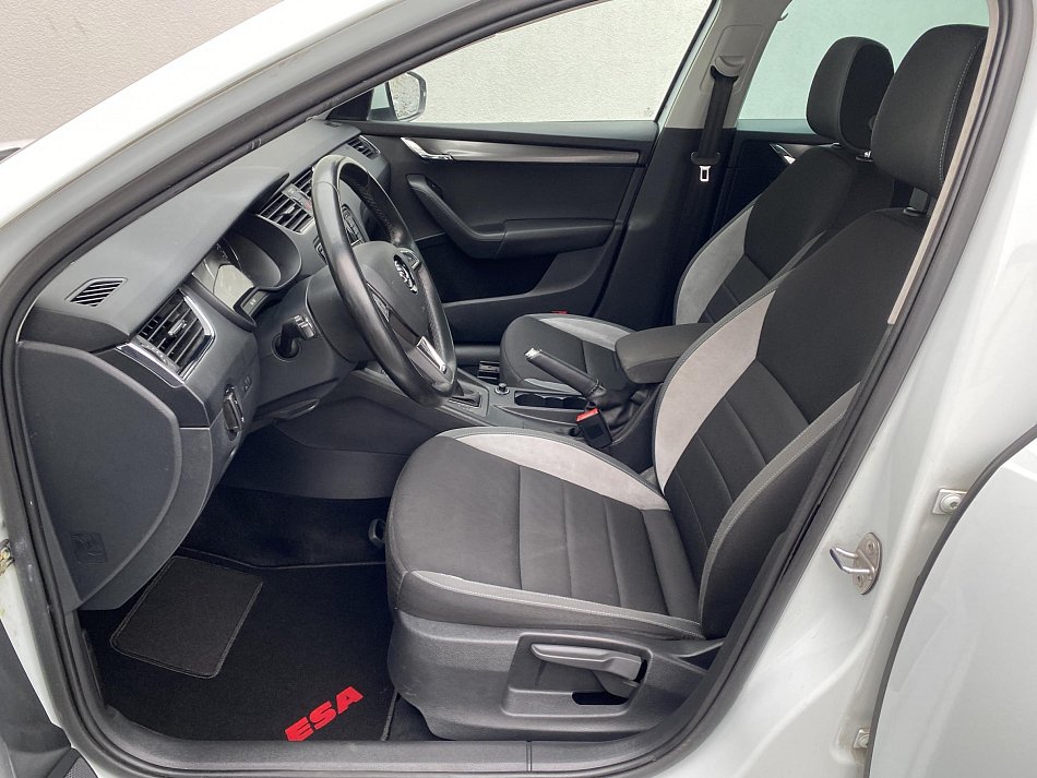 Škoda Octavia III 1.6 TDi Joy