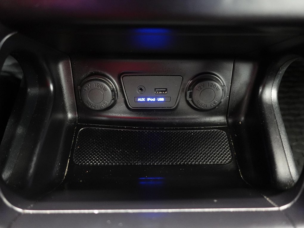 Hyundai Ix35 2.0 CRDi 