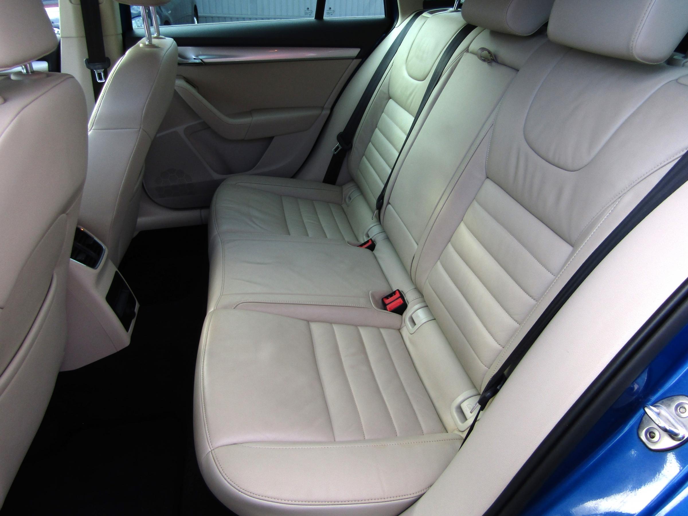 Škoda Octavia III, 2013 - pohled č. 10