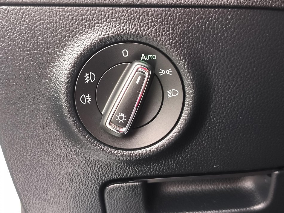 Škoda Superb III 2.0 TSi L&K 4x4