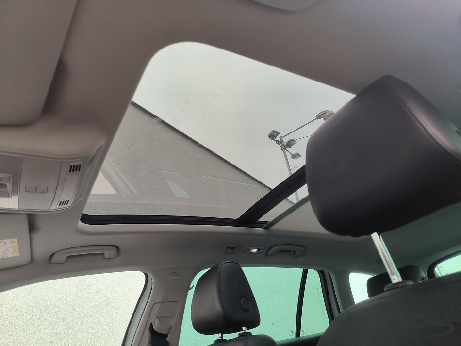 Škoda Superb III 2.0 TSi L&K 4x4