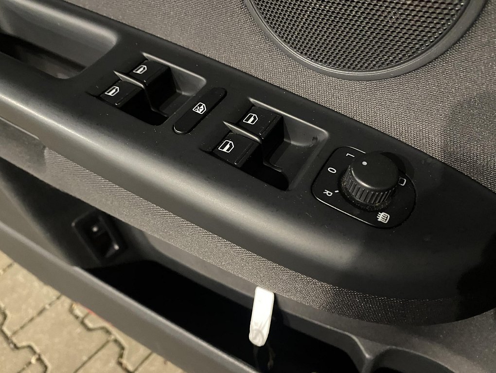 Volkswagen Golf Plus 2.0 TDi Comfortline