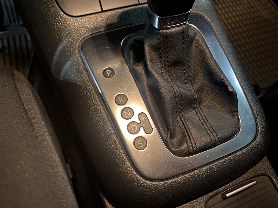 Volkswagen Golf Plus 2.0 TDi Comfortline