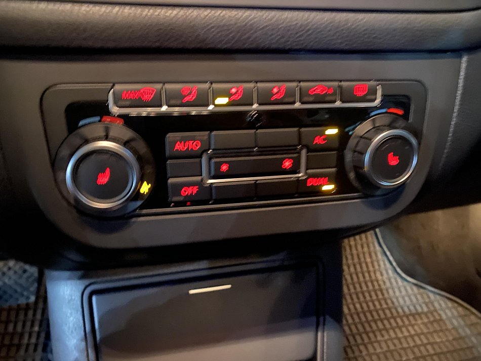 Volkswagen Golf Plus 2.0 TDi Comfortline