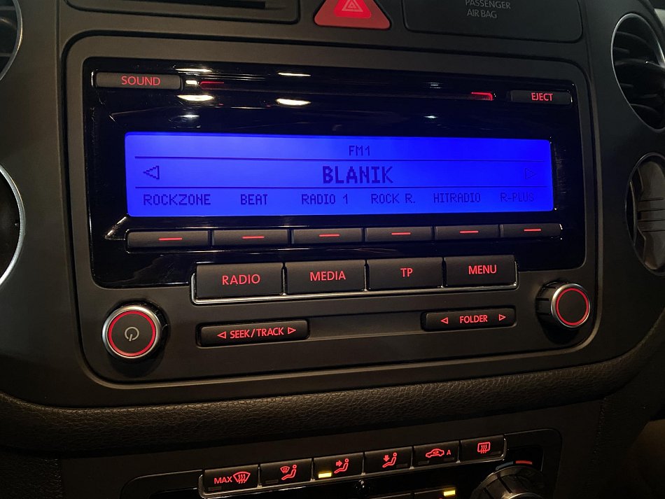 Volkswagen Golf Plus 2.0 TDi Comfortline