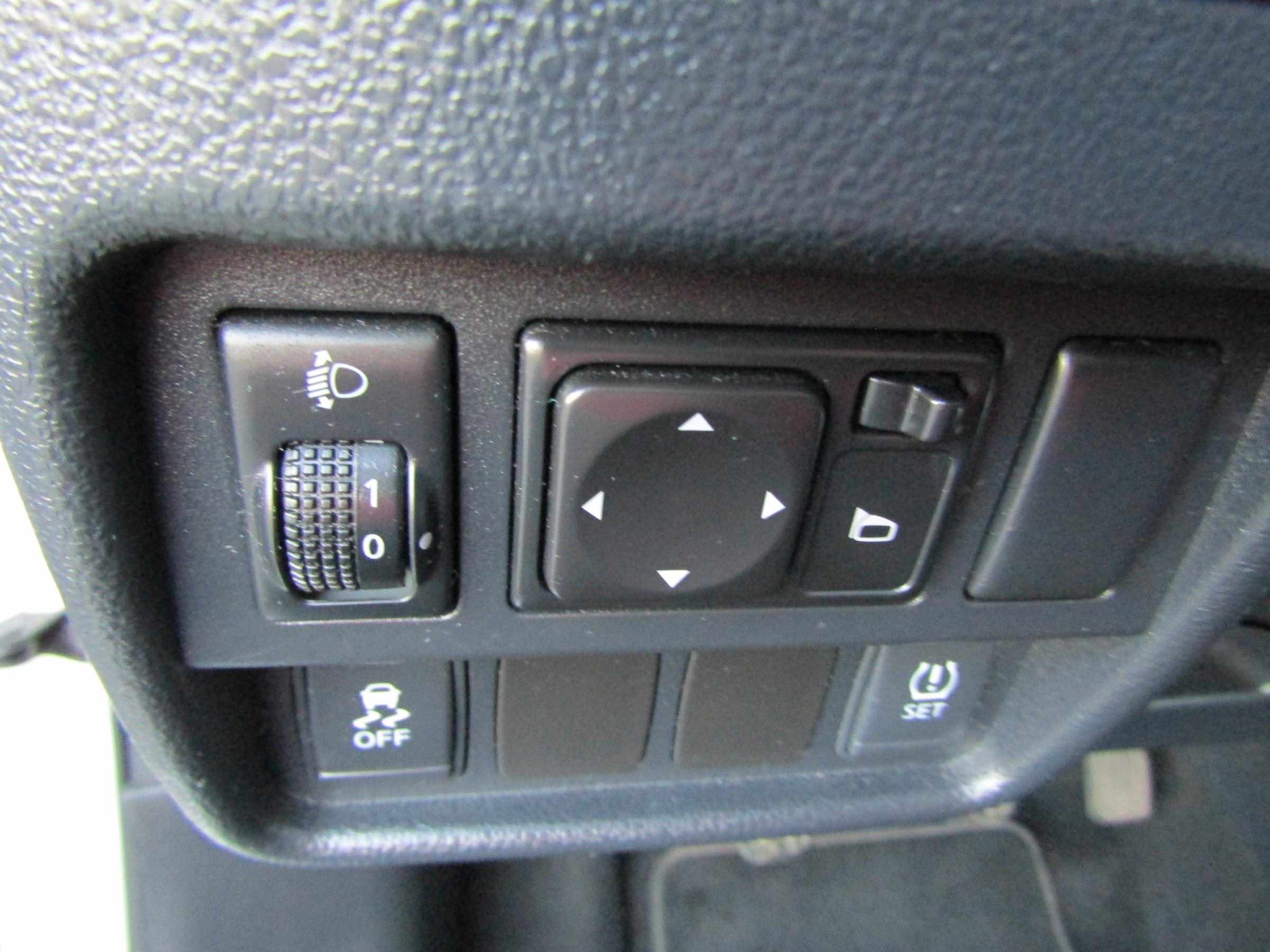 Nissan Juke, 2015 - pohled č. 12