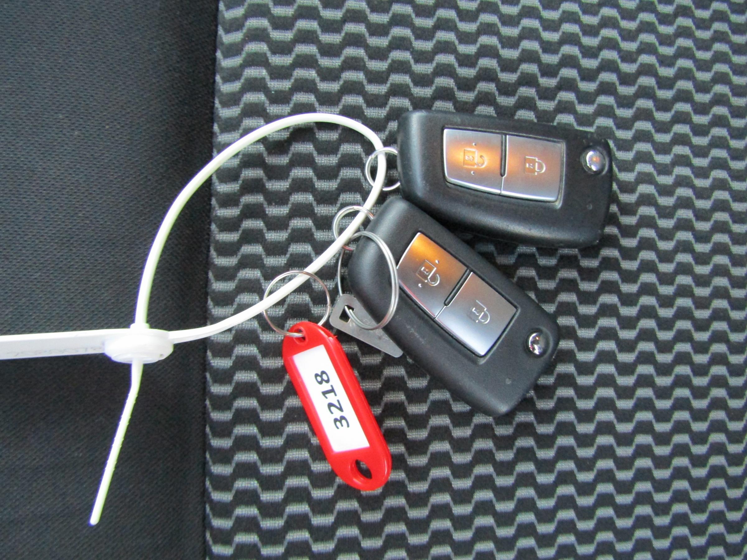 Nissan Juke, 2015 - pohled č. 15