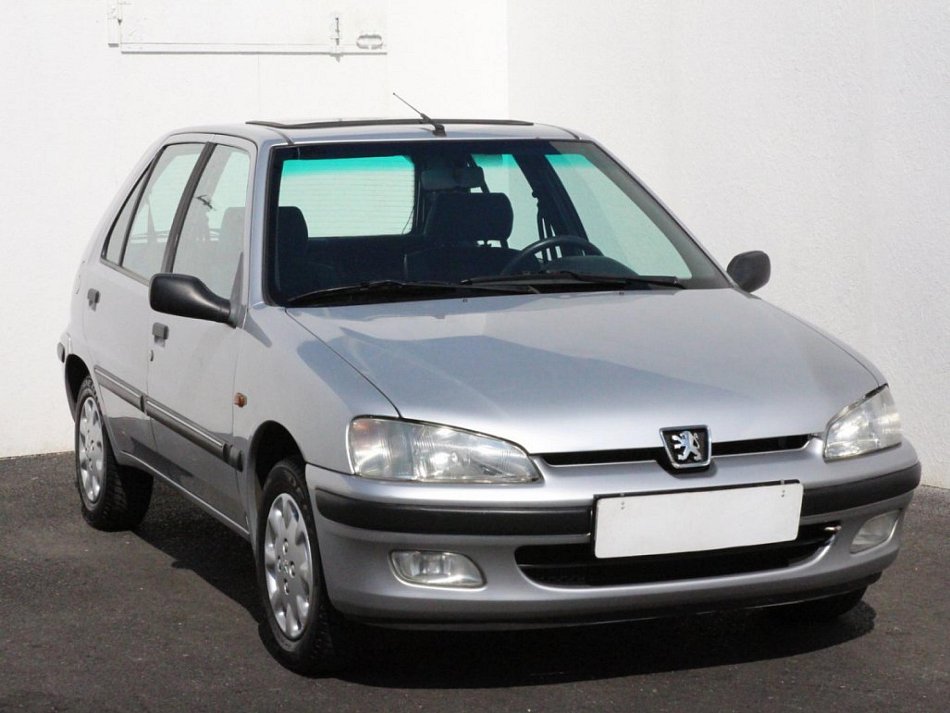 Peugeot 106 1.4 