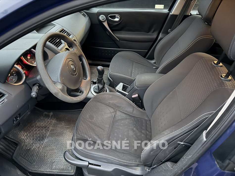 Renault Mégane 1.6 16V 