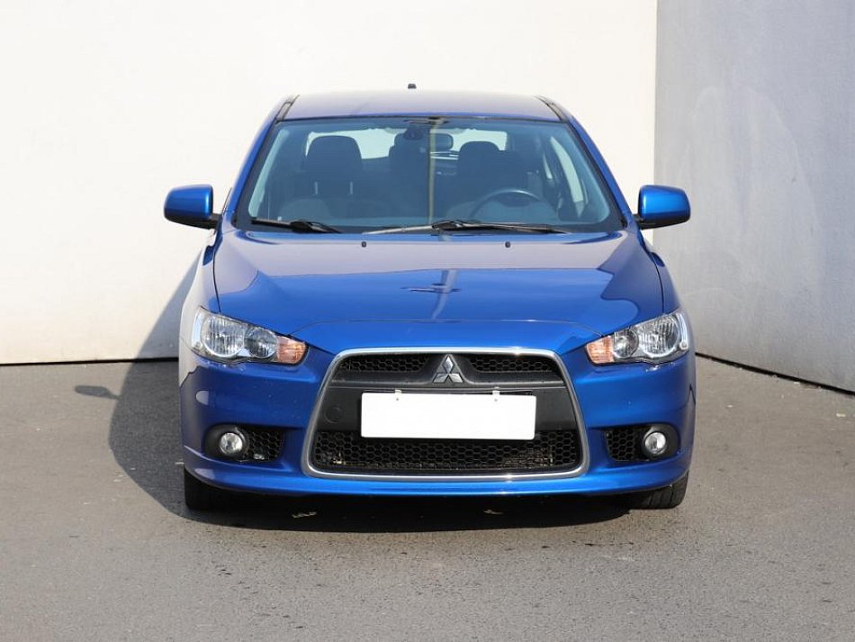 Mitsubishi Lancer 1.8MiVEC  Sportback
