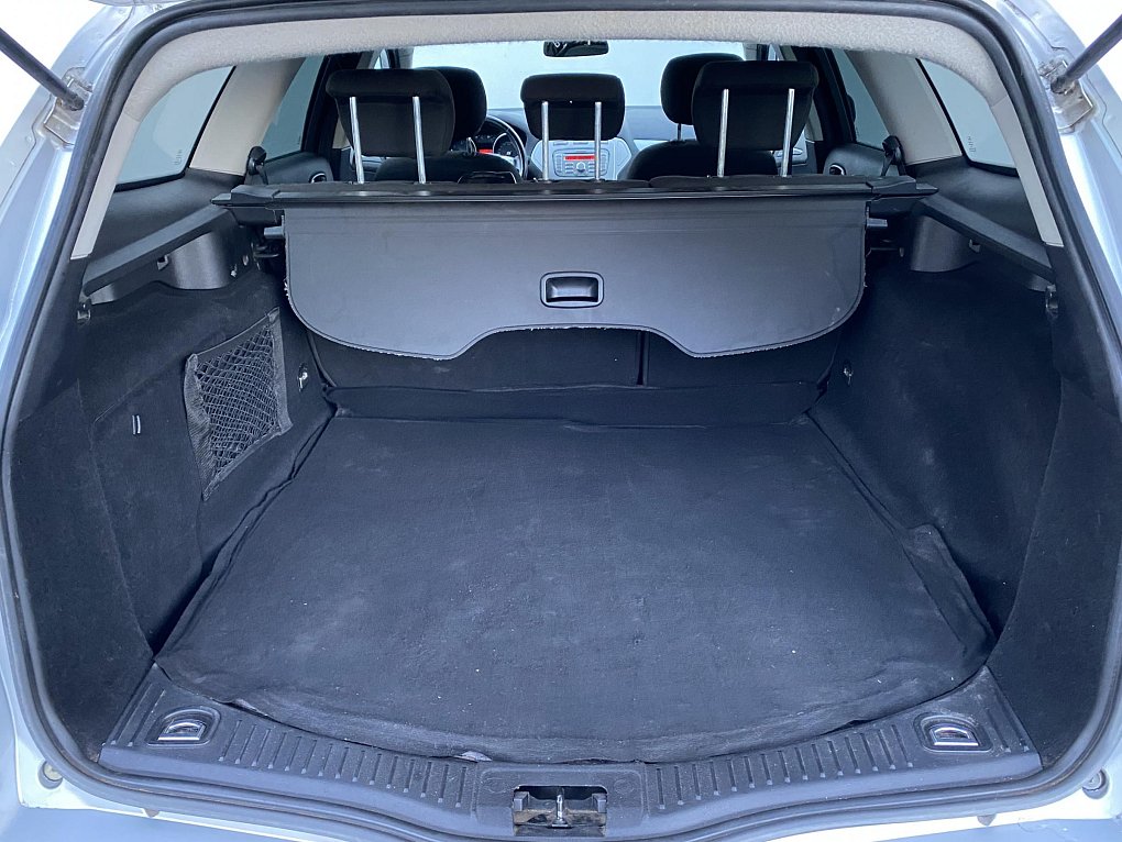 Ford Mondeo 2.0 TDCI 