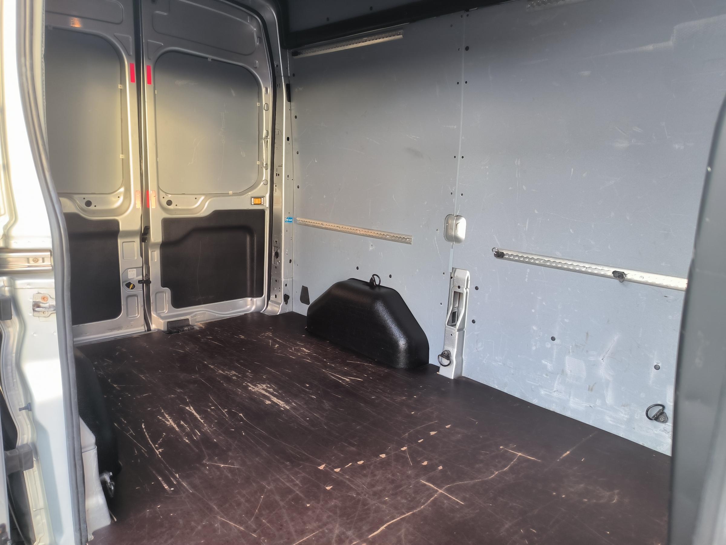 Ford Transit, 2015 - pohled č. 7