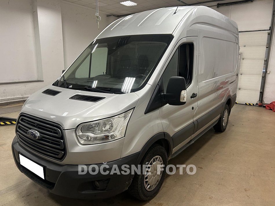 Ford Transit 2.2TDCi  L2H3