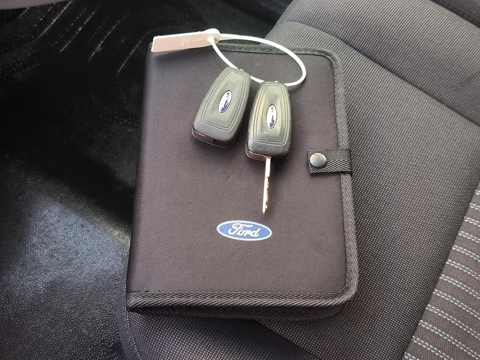 Ford Transit 2.2TDCi Trend L2H3