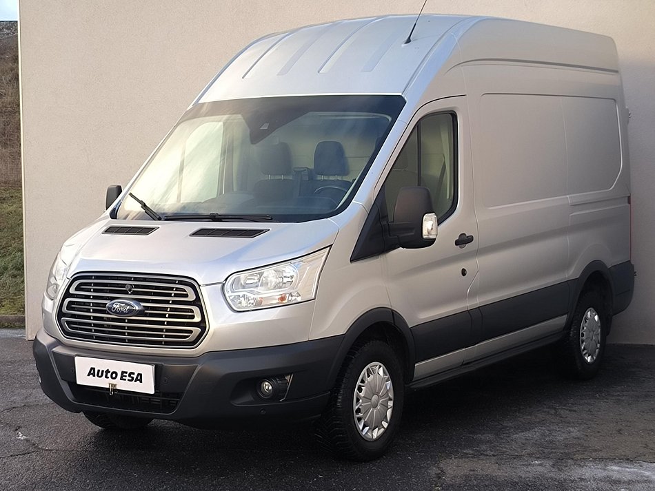 Ford Transit 2.2TDCi Trend L2H3