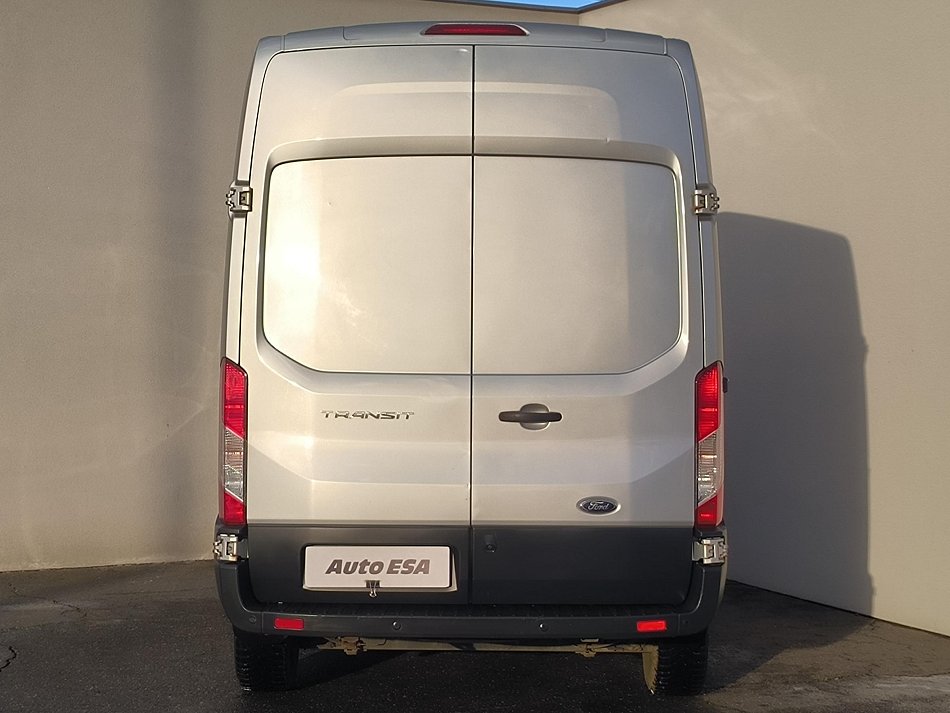 Ford Transit 2.2TDCi Trend L2H3