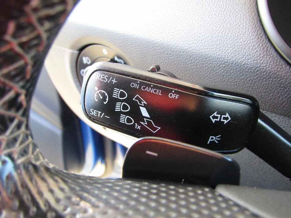 Škoda Octavia III 2.0 TDi RS