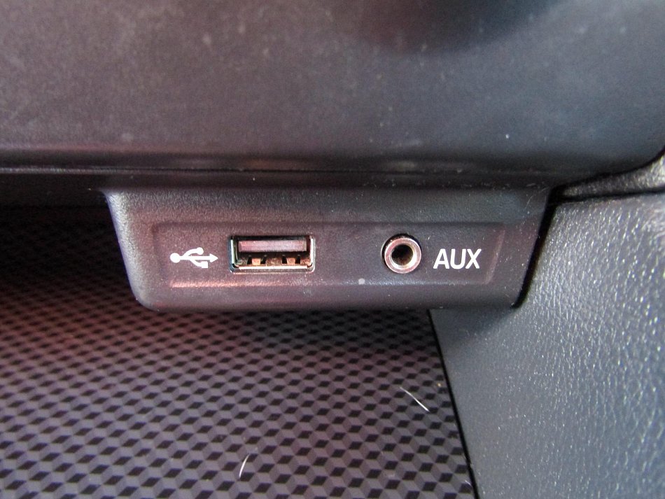 Škoda Octavia III 2.0 TDi RS