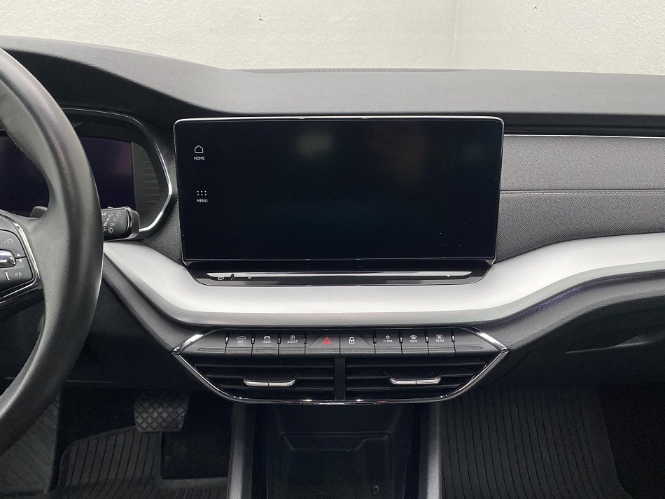 Škoda Octavia IV 2.0 TDi Style