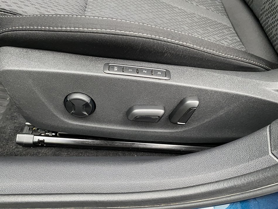 Škoda Octavia IV 2.0 TDi Style