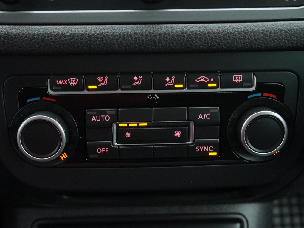 Volkswagen Tiguan 2.0TDi  4x4