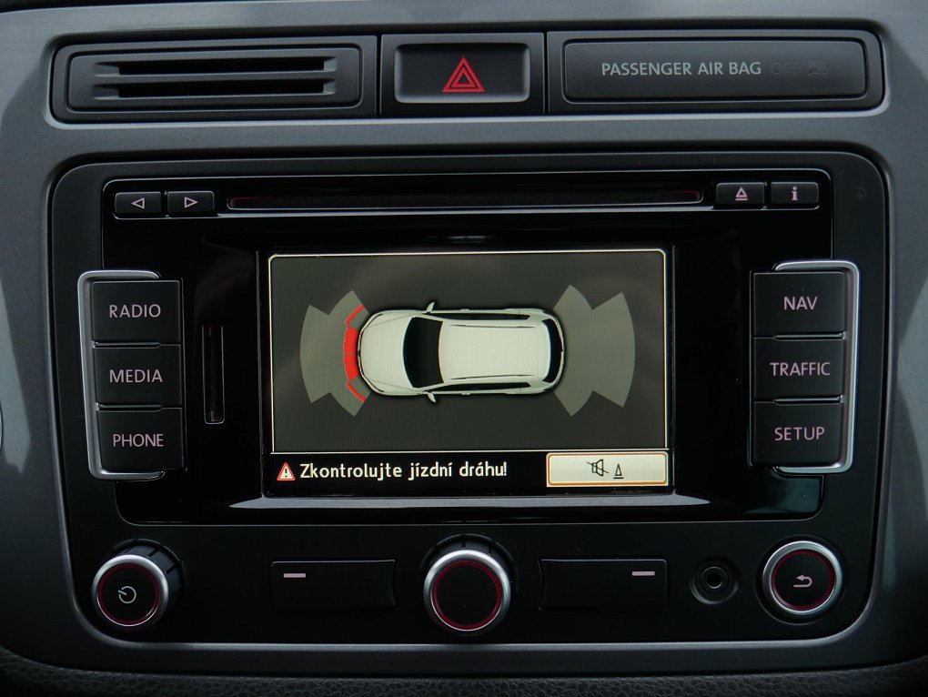 Volkswagen Tiguan 2.0TDi  4x4