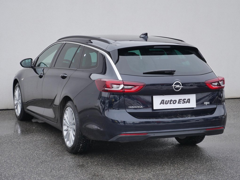 Opel Insignia 2.0CDTi 