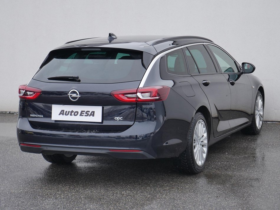 Opel Insignia 2.0CDTi 