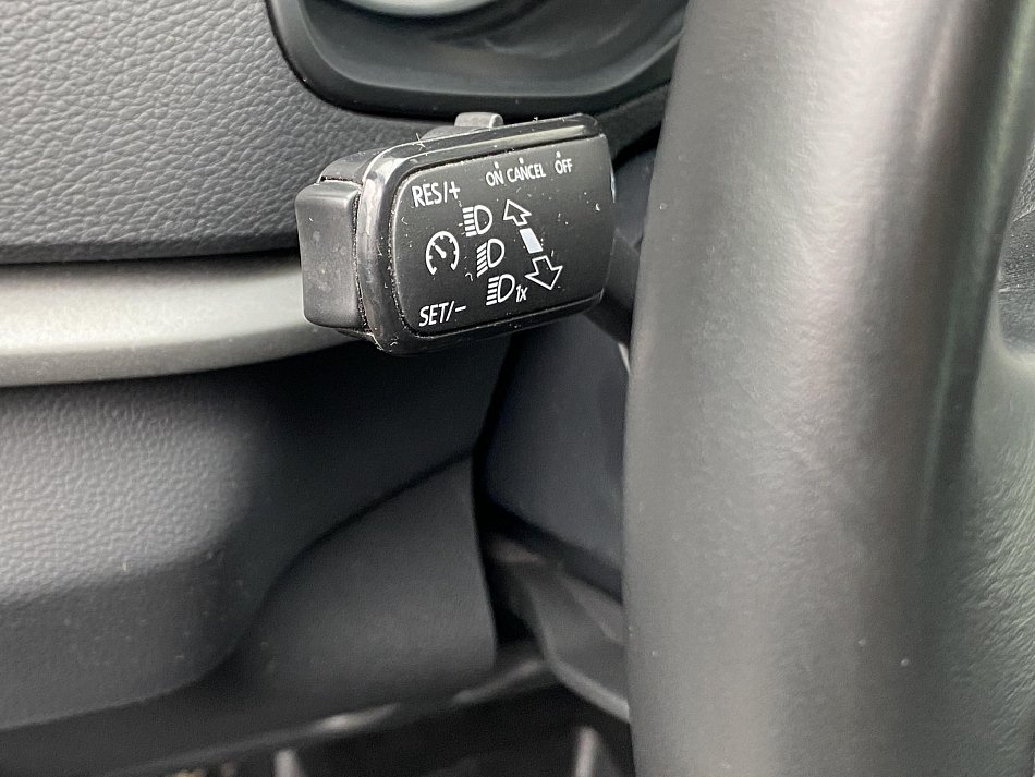 Škoda Karoq 1.0 TSi Ambition