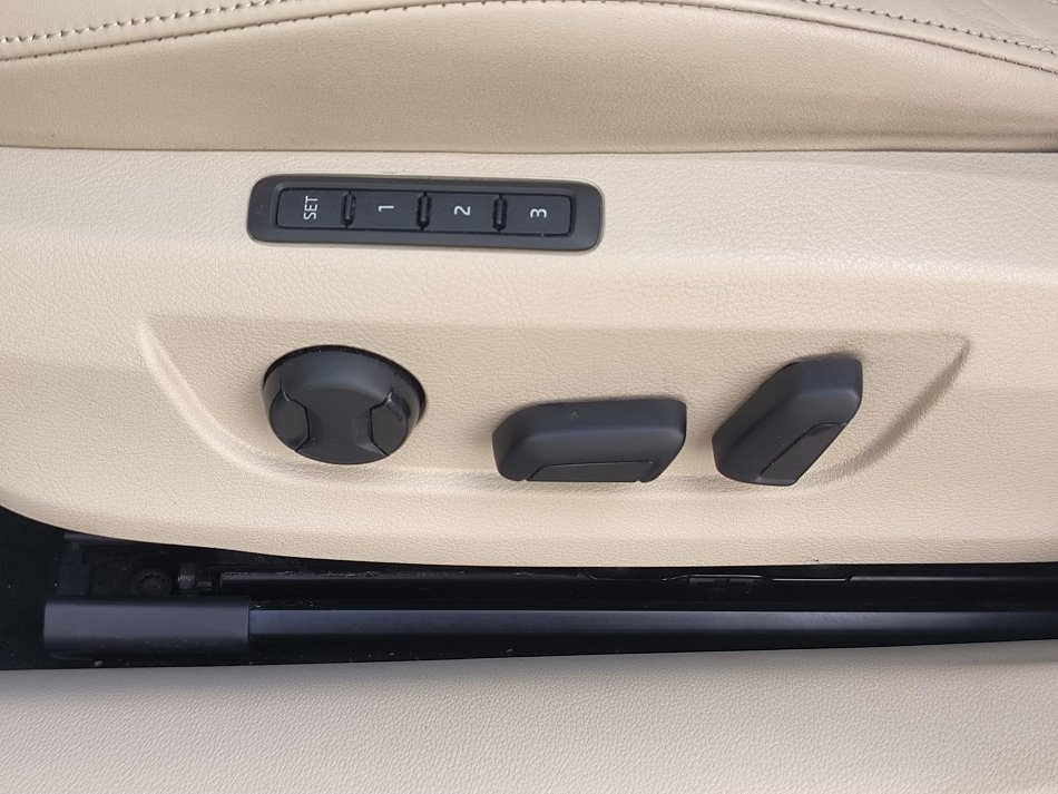 Škoda Superb III 2.0TDi L&K