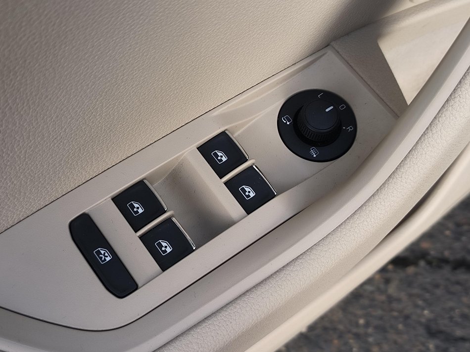 Škoda Superb III 2.0TDi L&K