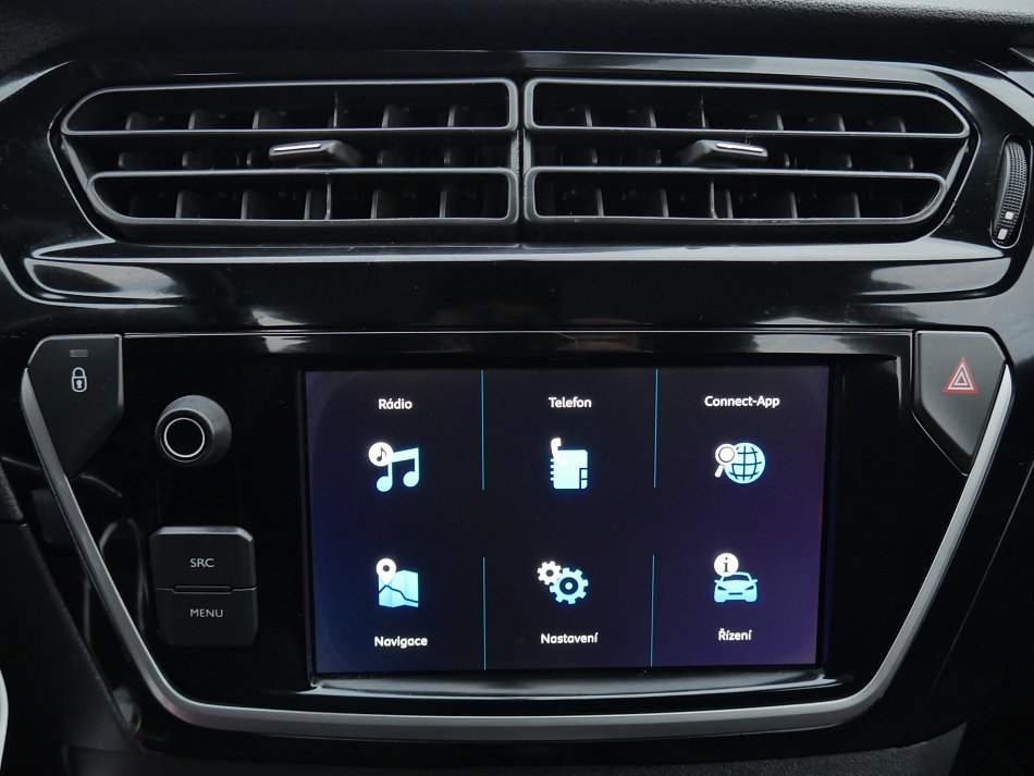 Peugeot 301 1.6 VTi Allure