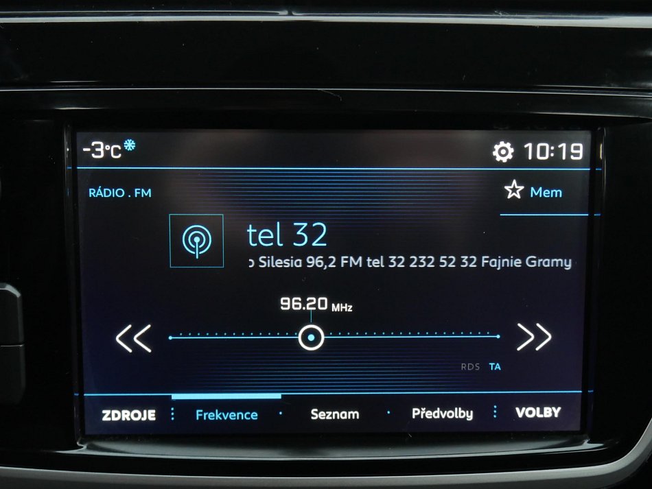 Peugeot 301 1.6 VTi Allure