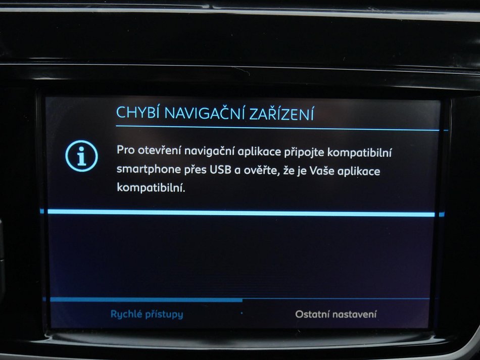 Peugeot 301 1.6 VTi Allure