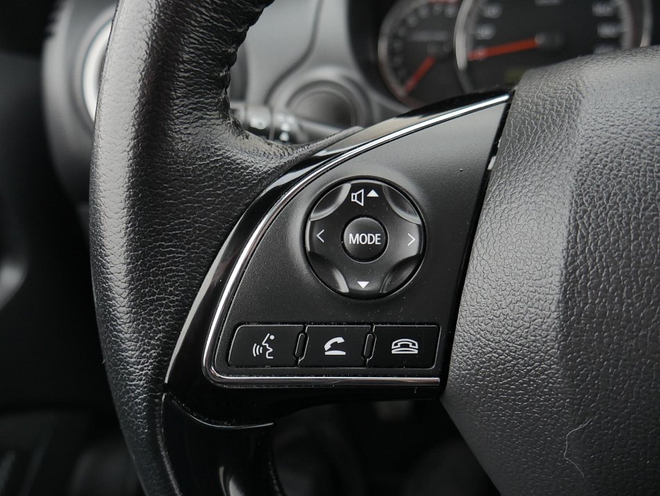 Mitsubishi Space Star 1.2 i Invite