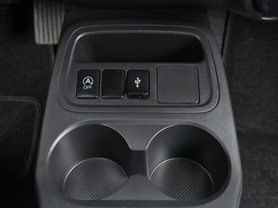 Mitsubishi Space Star 1.2 i Invite