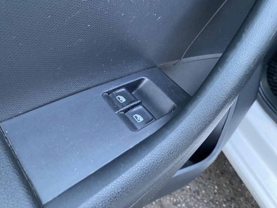 Škoda Rapid 1.2 TSI 