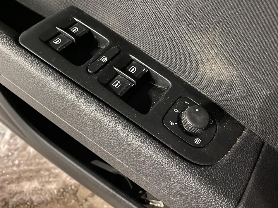 Škoda Superb II 2.0 TDi 