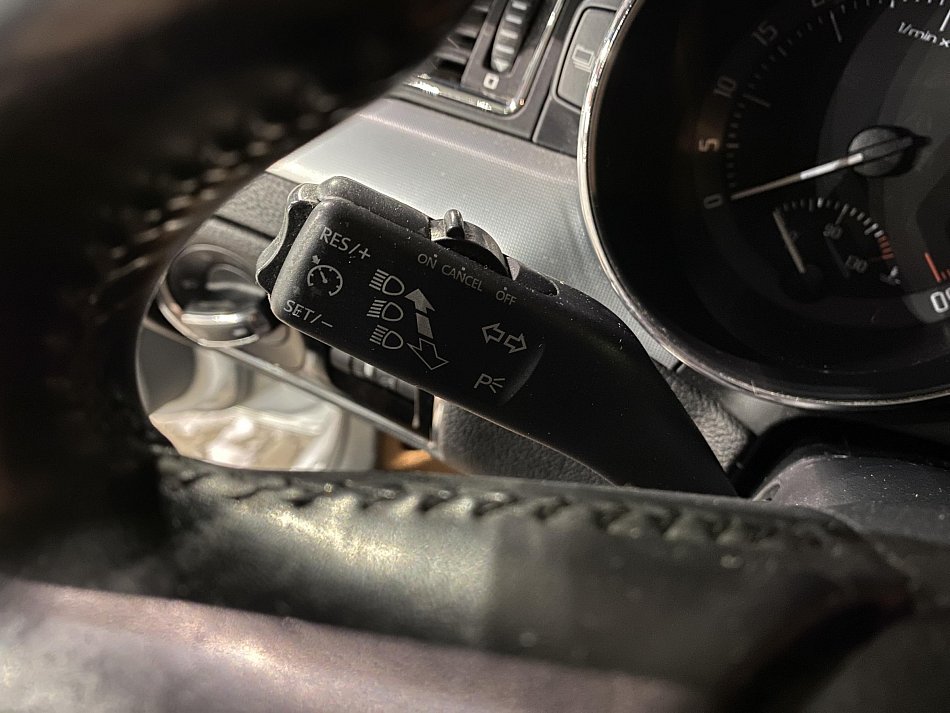 Škoda Superb II 2.0 TDi 