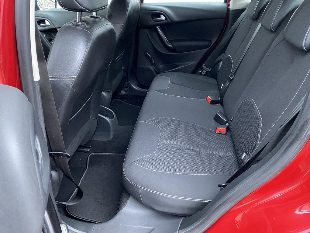 Citroën C3 1.2 VTi Exclusive